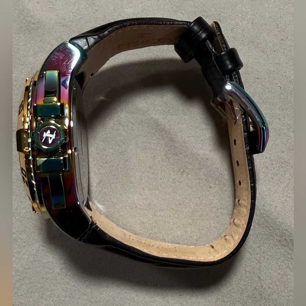 Invicta Excursion Men’s Watch - Picture 4 of 11